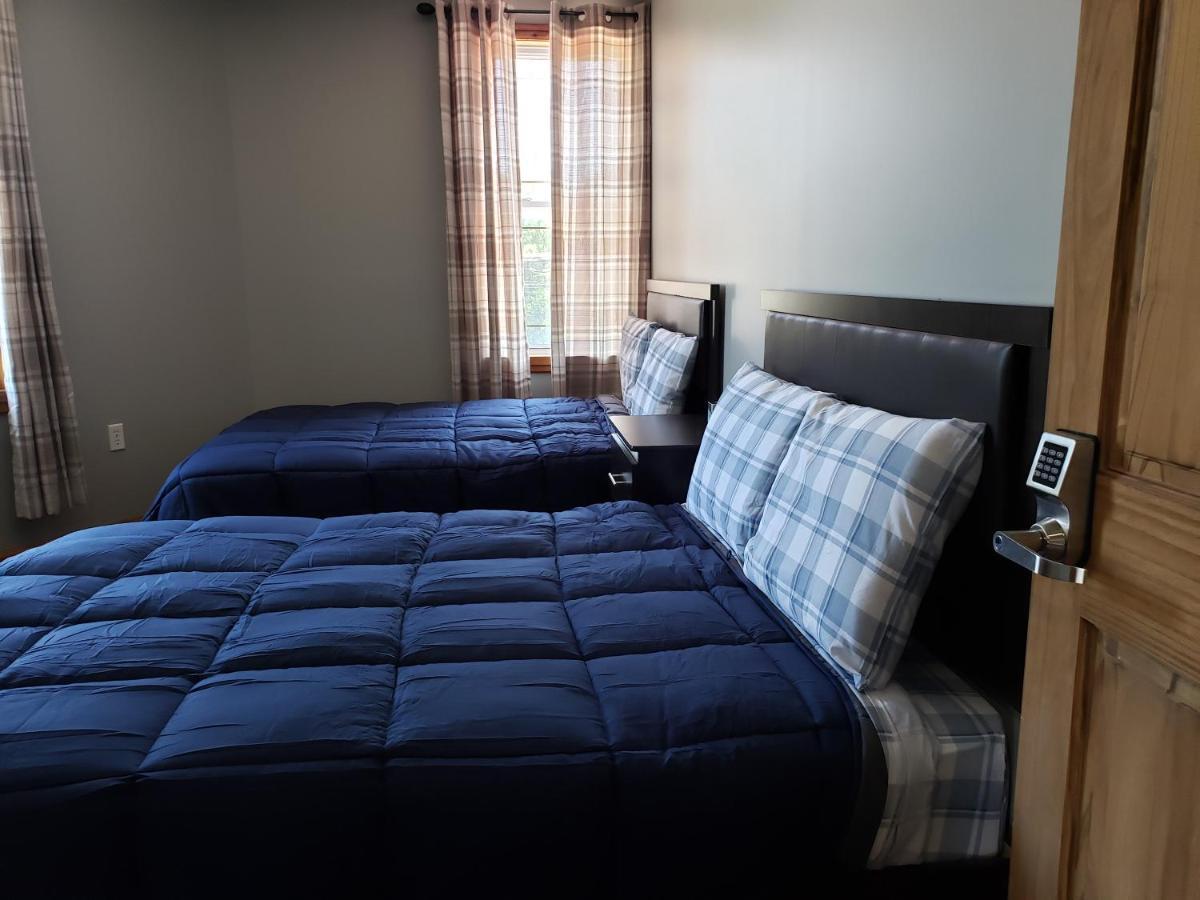 Hepworth Hostel Zewnętrze zdjęcie