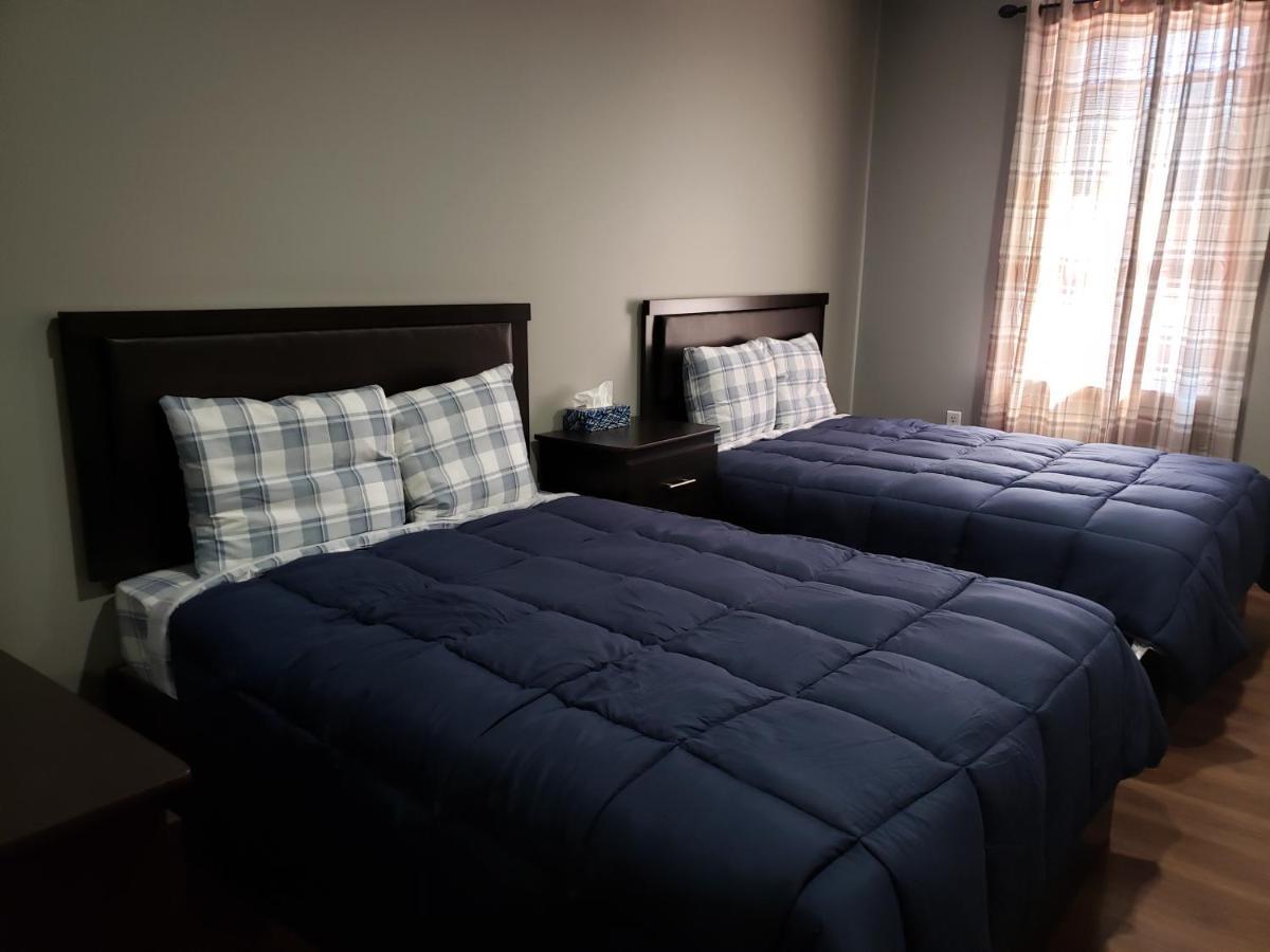 Hepworth Hostel Zewnętrze zdjęcie