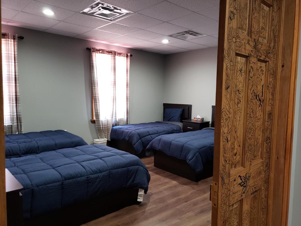 Hepworth Hostel Zewnętrze zdjęcie