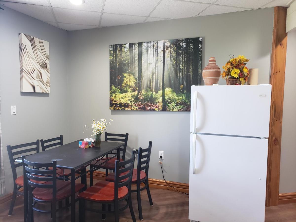 Hepworth Hostel Zewnętrze zdjęcie