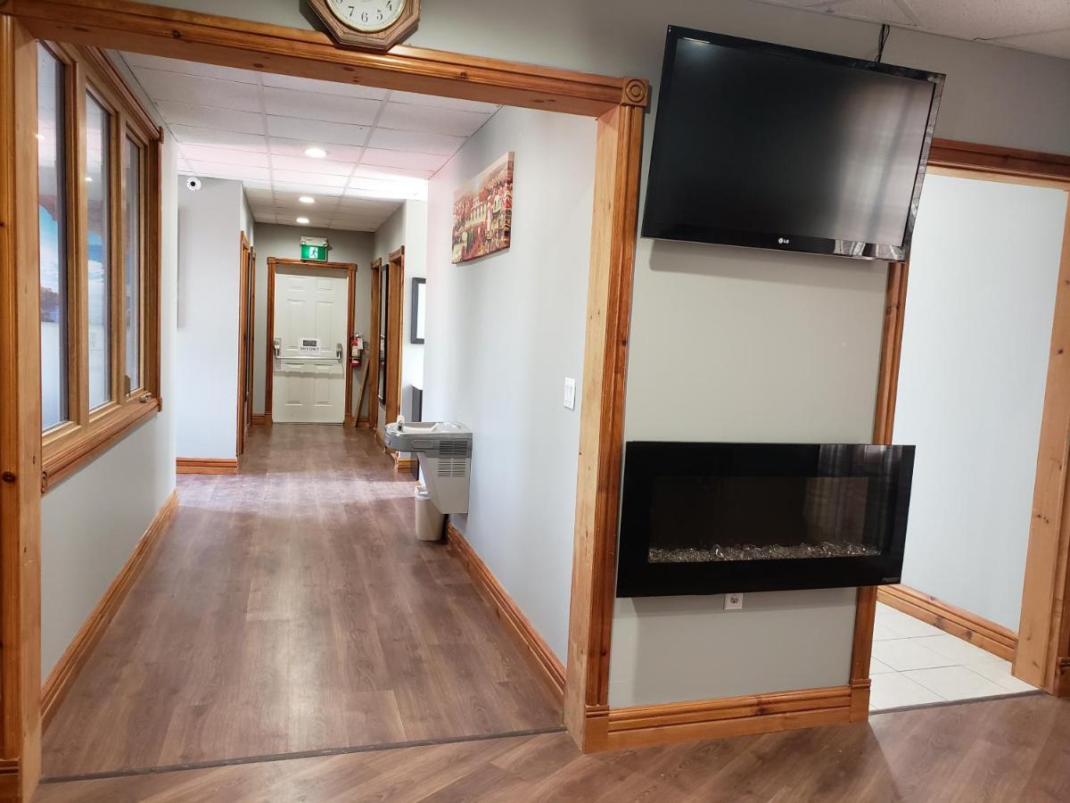 Hepworth Hostel Zewnętrze zdjęcie