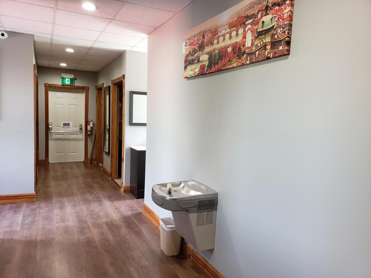 Hepworth Hostel Zewnętrze zdjęcie