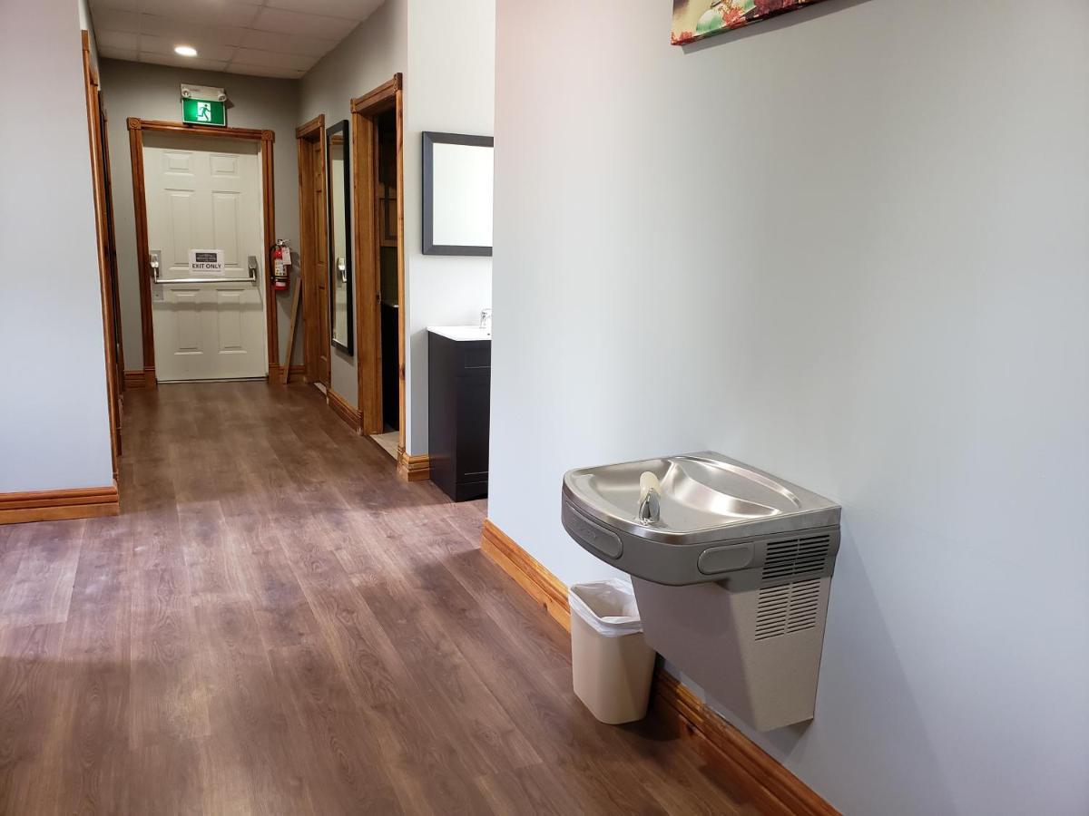 Hepworth Hostel Zewnętrze zdjęcie