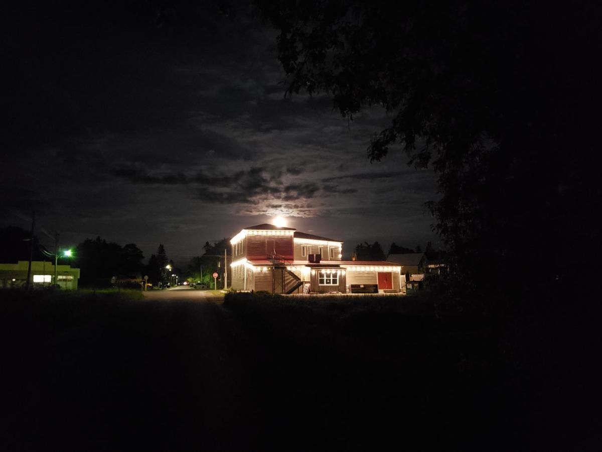Hepworth Hostel Zewnętrze zdjęcie