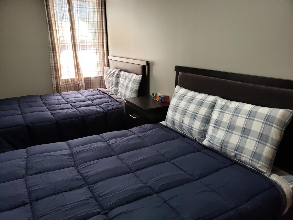 Hepworth Hostel Zewnętrze zdjęcie