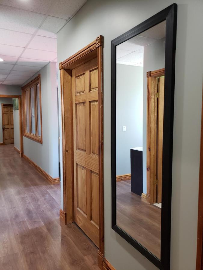 Hepworth Hostel Zewnętrze zdjęcie