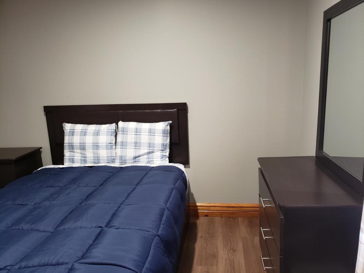 Hepworth Hostel Zewnętrze zdjęcie