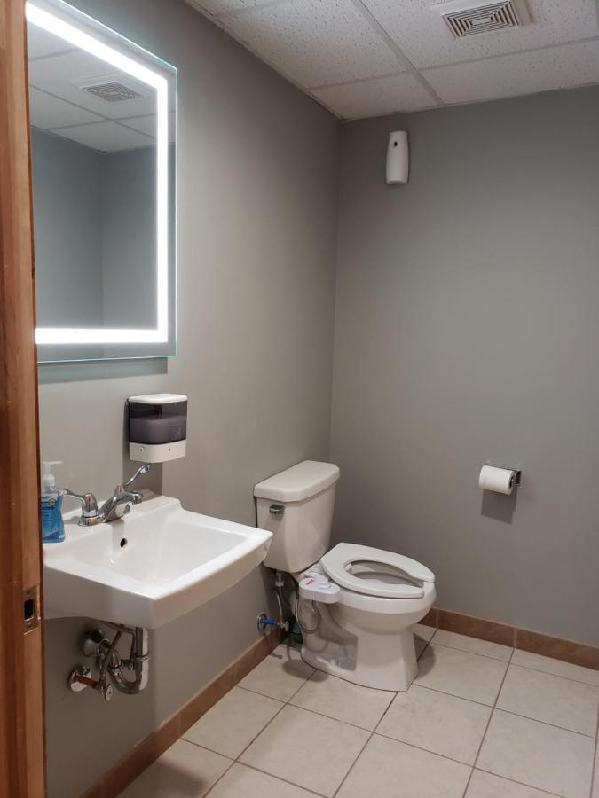 Hepworth Hostel Zewnętrze zdjęcie