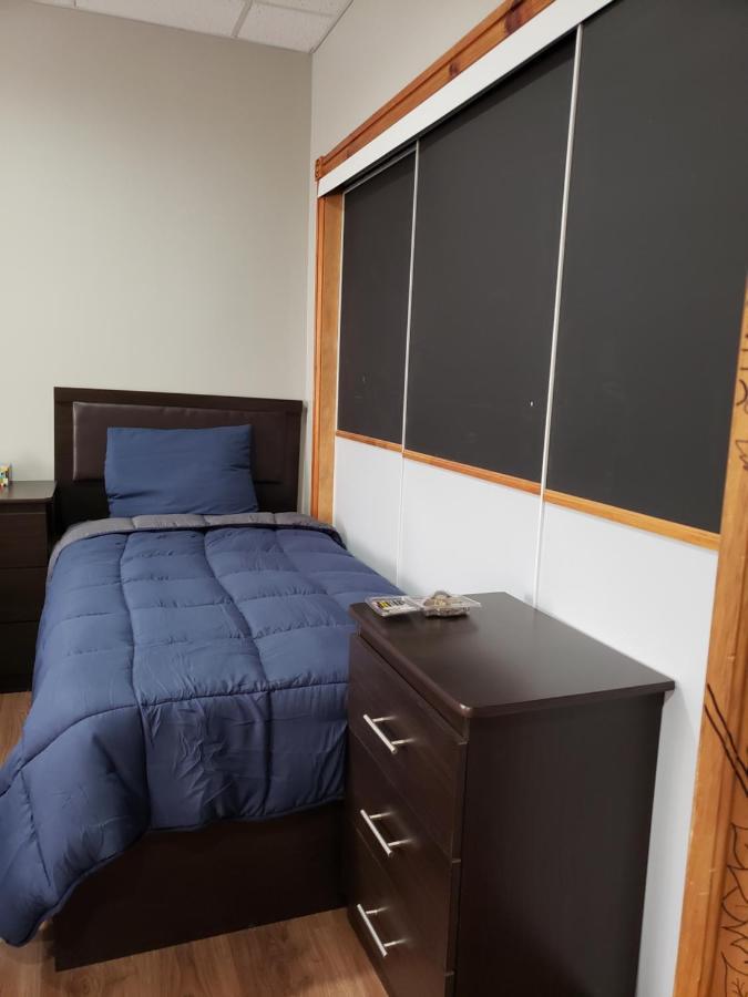 Hepworth Hostel Zewnętrze zdjęcie