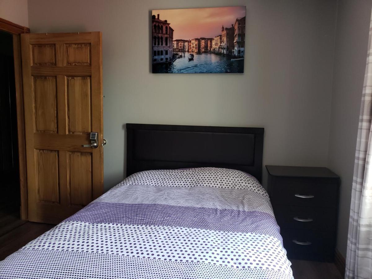 Hepworth Hostel Zewnętrze zdjęcie