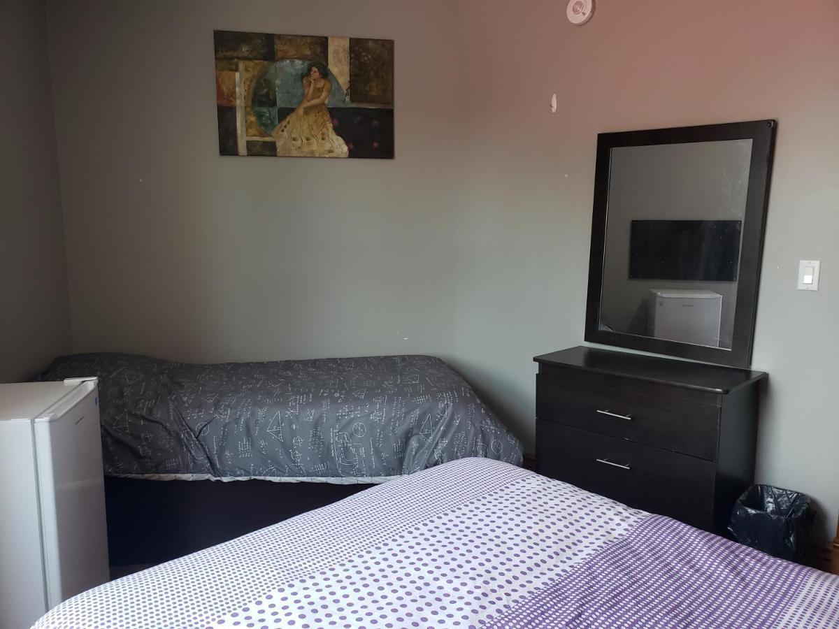Hepworth Hostel Zewnętrze zdjęcie