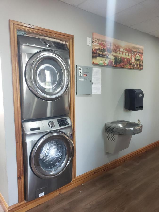 Hepworth Hostel Zewnętrze zdjęcie